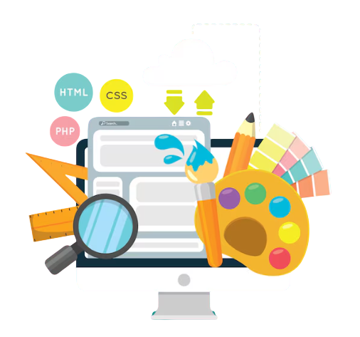 Web Development